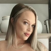 kelsea_annxo Nøgen