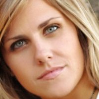 Kelsey Carlstedt Nøgen