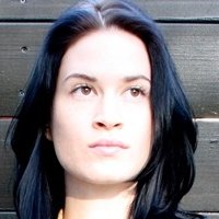 Kelsey Chavarria Nøgen