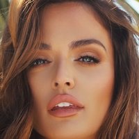 Kelsey Laverack Nøgen
