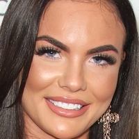 Kelsey Stratford Nøgen
