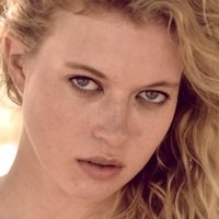 Kelsey Vogelzang Nøgen