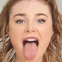 kelseyxo Nøgen