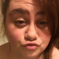kelseyyboo114 Nøgen