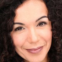 Kena Molina Nøgen