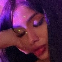 Kendall Hadid Nøgen