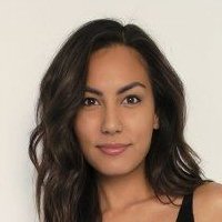 Kendall Marie Nøgen