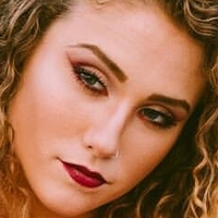 Kendall Ripetta Nøgen