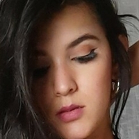 kendalljenner Nøgen