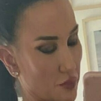 Kendra Banks Nøgen