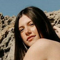 Kendra Bellows Nøgen