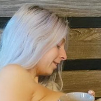 Kendra James Nøgen