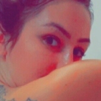 Kendra Mcnutt Nøgen