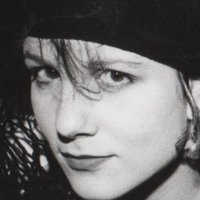 Kendra Smith Nøgen