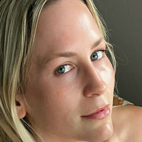 Kendrapeach Nøgen