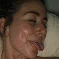 KendrikCay Nøgen