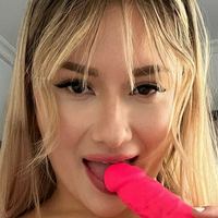 keniaqueenx Nøgen