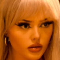 Kennedy Kittleson Nøgen