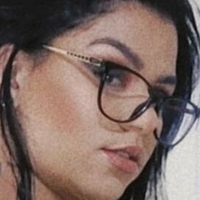 Kennya Raposo Nøgen