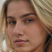 kensleypope Nøgen