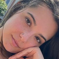 Kenzie Cima Nøgen