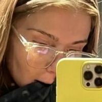 kenzieclarksxo Nøgen