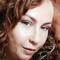 Keren Cohen Reifman Nøgen