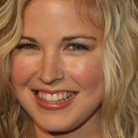 Keri Lynn Pratt Nøgen