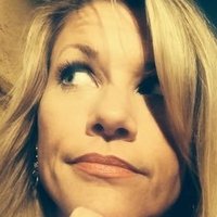 Kerri Hoskins Nøgen