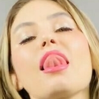 Kerri King Nøgen