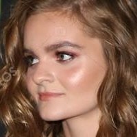 Kerris Dorsey Nøgen