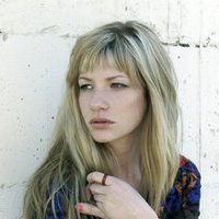 Kerry Krogstad Nøgen