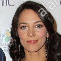 Kerry Norton Nøgen