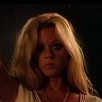 Kerry Sherman Nøgen