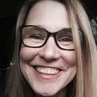 Kerstin Draeger Nøgen