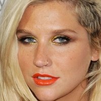 Kesha Rose Sebert Nøgen