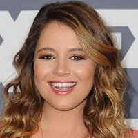 Kether Donohue Nøgen