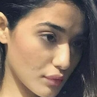 Ketika Sharma Nøgen