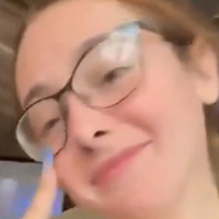 Khloiilovebug4 Nøgen