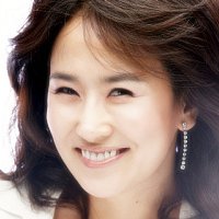 Ki-yeon Kim Nøgen