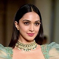 Kiara Advani Nøgen