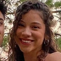 Kiara Romero Nøgen