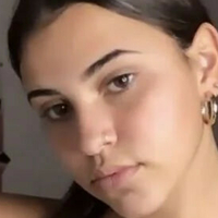 Kiara Rosario Nøgen