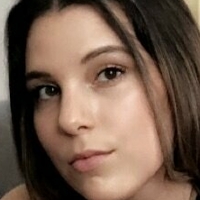 Kiara Skye Nøgen