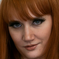 kiarajean Nøgen