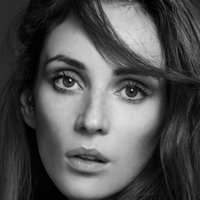 Kiera Gormley Nøgen
