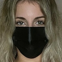 Kiera Young Nøgen