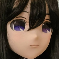 kigurumi_love Nøgen