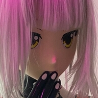 Kigurumi Nøgen
