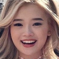 Kika Kim Nøgen